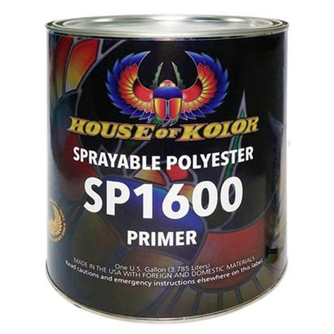 what to spray over bare metal house of kolor|House of Kolor primer prep .